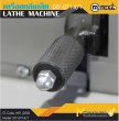 เครื่องกลึงเหล็ก / Lathe Machine รุ่น STDIY0714 / 1 (เพลาทะลุ 32 MM) 
