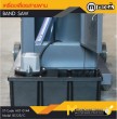 เครื่องเลื่อยสายพาน เครื่องเลื่อยแนวนอน เครื่องเลื่อยสายพาน / Ban Saw/BS125/C (แบบมีน้ำหล่อเย็น) 