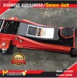จะเข้ยกรถ แม่แรงตะเข้ 3.5 ตัน แบบกระบอกสูบคู้ / Garage jack