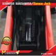 จะเข้ยกรถ แม่แรงตะเข้ 3.5 ตัน แบบกระบอกสูบคู้ / Garage jack