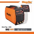 เครื่องเชื่อมอาร์กอน StarTIG-200 / I04-0022