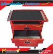 ตู้อเนกประสงศ์ ตู้เก็บเครื่องมือ / Cabinet รุ่น ECO-4 (สี/แดง) 