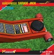 แม่แรงยกรถยาว / GARAGE JACK