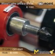 เครื่องกลึงไม้ / Wood Lathe RL-1000