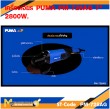 เครื่องเจียรแบบมือถือ เครื่องเจียรไฟฟ้า เครื่องเจียร PUMA PM-728AG 7" 2800W.