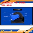 แท่นตัดโลหะ แท่นตัดไฟฟ้า แท่นตัดไฟเบอร์ 14" PUMA PM-1421C รับประกันสินค้า