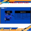 เลื่อยจิ๊กซอว์ PUMA PM-431J 450W.