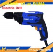 สว่านไฟฟ้า PUMA PM-10ED 10 MM. 450W. รับประกัน 6 เดือน