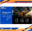 เครื่องเจียร PUMA PM-480AG 4" 800W.