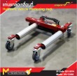 แท่นยกล้อเคลื่อนที่ / Hydraulic Vehicle Positioning Jack