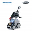 เครื่องฉีดน้ำแรงดันสูง รุ่นกลาง มีแทงค์เก็บน้ำในตัว มี 4 ล้อเข็น / Kranzle Quadro 599 TS T DK Quadro Series ครันเซลล์