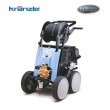 เครื่องฉีดน้ำแรงดันสูงเครื่องยนต์ /   Kranzle B 240T The complete kit for cleaning anywhere