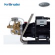 เครื่องฉีดน้ำแรงดันสูง รุ่นเล็ก แบบมีขาตั้ง  รุ่นหูหิ้ว ครันเซลล์ / Kranzle HD9/80L Portable Series 
