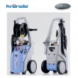 เครื่องฉีดน้ำแรงดันสูง รุ่นกลาง แบบมี 2 ล้อเข็น / KranzleK 2175 TS DK ครันเซลล์
