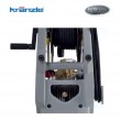 เครื่องฉีดน้ำแรงดันสูง รุ่นเล็ก แบบมี 2 ล้อเข็น / Kranzle K 1151 T DK Small Power Pack Seriesครันเซลล์