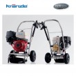 เครืองฉีดน้ำ แรงดันสูงเครืองยนต์ ซีรี่ส์ / Kranzle B 10/200 TT   Profi - Jet