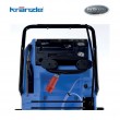 เครื่องฉีดน้ำแรงดันสูง น้ำร้อน รุ่นใหญ่ ซีรี่ส์ Therm / Kranzle therm 1165-1