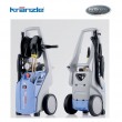 เครื่องฉีดน้ำแรงดันสูง รุ่นกลาง แบบมี 2 ล้อเข็น / Kranzle K 2175 TS T DK - K2000 Series ครันเซลล์