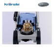 เครื่องฉีดน้ำแรงดันสูง รุ่นเล็ก มีแทงค์เก็บน้ำในตัว มี 4 ล้อเข็น / Kranzle Quadro 9/170 TS T - Quadro Series ครันเซลล์