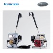 เครืองฉีดน้ำ แรงดันสูงเครืองยนต์ ซีรี่ส์ / Kranzle B 13/150 P รุ่นหิ้ว Profi - Jet