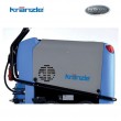 เครื่องฉีดน้ำแรงดันสูง น้ำร้อน รุ่นใหญ่ ซีรี่ส์ Therm / Kranzle therm 1165-1