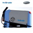 เครื่องฉีดน้ำแรงดันสูง น้ำร้อน รุ่นใหญ่ ซีรี่ส์ Therm / Kranzle therm 875-1