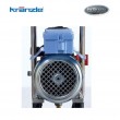 เครื่องฉีดน้ำแรงดันสูง รุ่นเล็ก แบบมีขาตั้ง รุ่นหูหิ้ว  / Kranzle ครันเซลล์ HD 7/122 DK  (เพิ่มหัวฉีด DIRT KILLER)