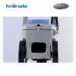 เครื่องฉีดน้ำแรงดันสูง รุ่นกลาง มีแทงค์เก็บน้ำในตัว มี 4 ล้อเข็น / Kranzle Quadro 899 TS T DK Quadro Series ครันเซลล์
