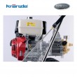 เครืองฉีดน้ำ แรงดันสูงเครืองยนต์ ซีรี่ส์ / Kranzle B 10/200 TT   Profi - Jet
