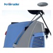 เครื่องฉีดน้ำแรงดันสูงน้ำร้อน รุ่นเล็ก ซีรี่ส์ Therm C / Kranzle therm C 13/180 T