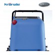 เครื่องฉีดน้ำแรงดันสูง น้ำร้อน รุ่นใหญ่ ซีรี่ส์ Therm / Kranzle therm 1165-1