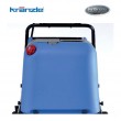 เครื่องฉีดน้ำแรงดันสูง น้ำร้อน รุ่นใหญ่ ซีรี่ส์ Therm / Kranzle therm 875-1