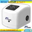 Mitsan SMART-1 ปั๊มน้ำอัตโนมัติแรงดันคงที่ชนิดปรับแรงดันได้