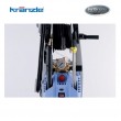 เครื่องฉีดน้ำแรงดันสูง รุ่นกลาง แบบมี 2 ล้อเข็น / Kranzle K 2175 TS T DK - K2000 Series ครันเซลล์