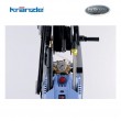 เครื่องฉีดน้ำแรงดันสูง รุ่นกลาง แบบมี 2 ล้อเข็น / Kranzle K 2195 TS DK ครันเซลล์