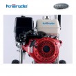 เครืองฉีดน้ำ แรงดันสูงเครืองยนต์ ซีรี่ส์ / Kranzle B 10/200 TT   Profi - Jet