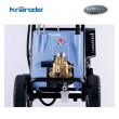 เครื่องฉีดน้ำแรงดันสูงเครื่องยนต์ /   Kranzle B 240T The complete kit for cleaning anywhere