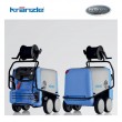 เครื่องฉีดน้ำแรงดันสูง น้ำร้อน รุ่นใหญ่ ซีรี่ส์ Therm / Kranzle therm 1165-1