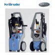เครื่องฉีดน้ำแรงดันสูง รุ่นเล็ก แบบมี 2 ล้อเข็น / Kranzle K 1151 T DK Small Power Pack Seriesครันเซลล์