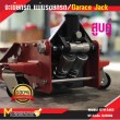 จะเข้ยกรถ แม่แรงตะเข้ 3.5 ตัน แบบกระบอกสูบคู้ / Garage jack