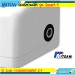 Mitsan SMART-1 ปั๊มน้ำอัตโนมัติแรงดันคงที่ชนิดปรับแรงดันได้