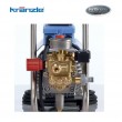 เครื่องฉีดน้ำแรงดันสูง รุ่นเล็ก แบบมีขาตั้ง รุ่นหูหิ้ว  / Kranzle ครันเซลล์ HD 7/122 DK  (เพิ่มหัวฉีด DIRT KILLER)