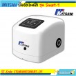 Mitsan SMART-1 ปั๊มน้ำอัตโนมัติแรงดันคงที่ชนิดปรับแรงดันได้