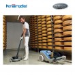 เครื่องฉีดน้ำแรงดันสูง รุ่นกลาง แบบมี 2 ล้อเข็น / Kranzle K 2160 TS DK Series ครันเซลล์