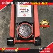 จะเข้ยกรถ แม่แรงตะเข้ 3.5 ตัน แบบกระบอกสูบคู้ / Garage jack