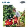 เครื่องฉีดน้ำ แรงดันสูง ซีรี่ส์ /  K Family Kranzle K 1050 P