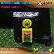 เครื่องกลึงไม้ **Monte'** MC-12 / G01-0041