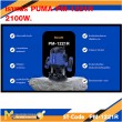 เร้าเตอร์ไฟฟ้า เร้าเตอร์ PUMA PM-1221R 2100W. รับประกัน