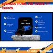 เครื่องเจียรแบบมือถือ เครื่องเจียรไฟฟ้า เครื่องเจียร PUMA PM-728AG 7" 2800W.