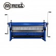 เครื่องพับตัดม้วน 52 นิ้ว SBR/52" H01-0119